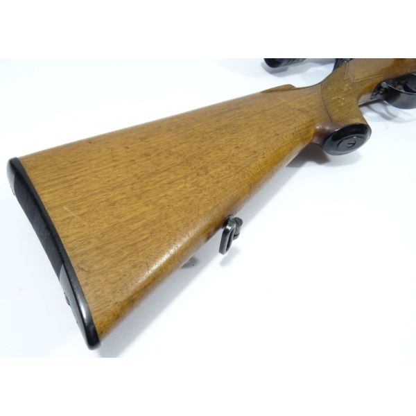 Sztucer Mauser kal. 7x64